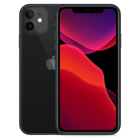 iPhone 2